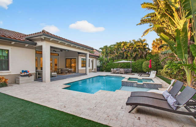 17662 CADENA DR BOCA RATON, FL 33496 - 17662 Cadena Drive, Palm Beach County, FL 33496