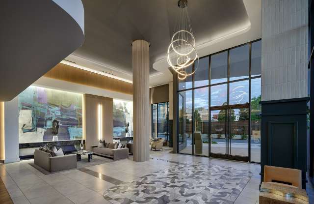 Hanover Burlingame Gallery 3