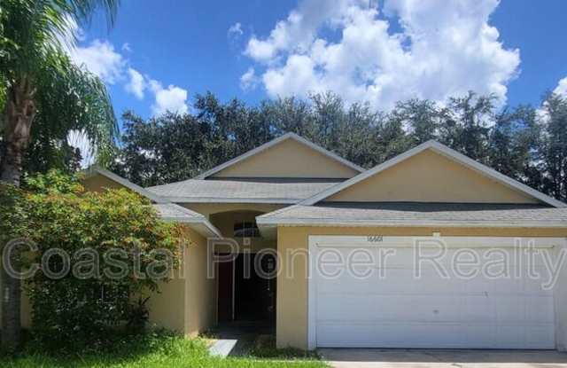 16601 Rising Star Dr - 16601 Rising Star Drive, Four Corners, FL 34714