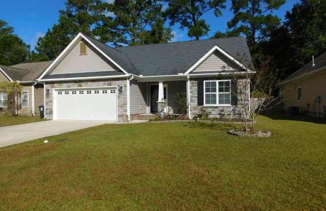 3118 Drew Avenue in the Long Leaf Pines Subdivision! Reduced asking price and ready to go! photos photos