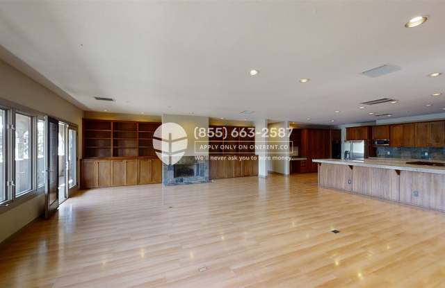115 Buckthorn Way - 115 Buckthorn Way, Menlo Park, CA 94025