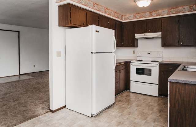 Marion St SE Units1-8 photos photos