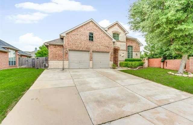 2305 Hillary Trail - 2305 Hillary Trail, Mansfield, TX 76063