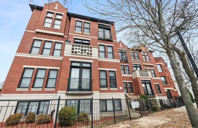 3986 S Drexel Boulevard unit: 3N - 3986 South Drexel Boulevard, Chicago, IL 60653