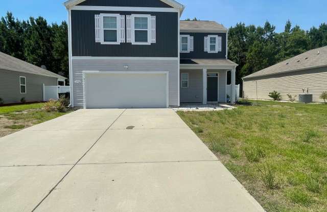 4 BR 2.5 BA in Harmony photos photos