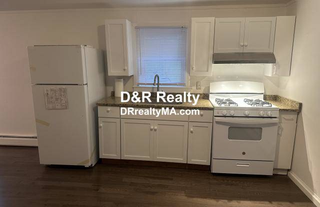 509 Medford St. - 509 Medford Street, Somerville, MA 02145