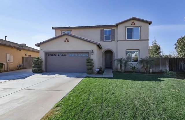 5421 Tejon Ridge Ct. - House photos photos