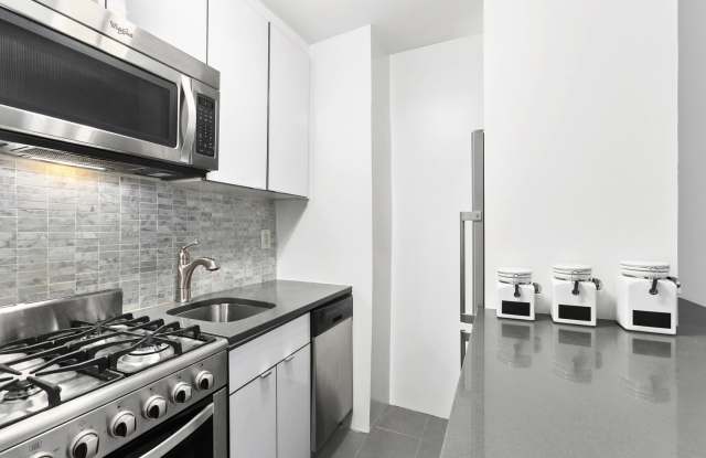 30 East 22nd Street Gallery 3