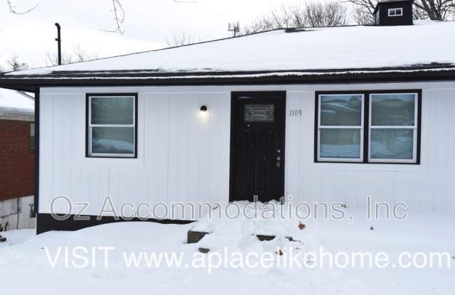 1109 S Appleton Ave photos photos