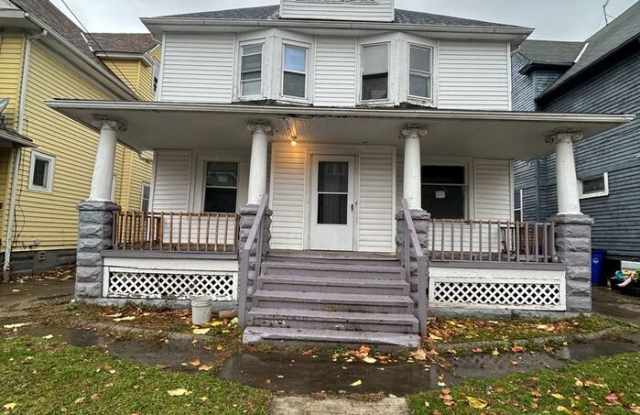 10101 North Boulevard - 10101 North Boulevard, Cleveland, OH 44108