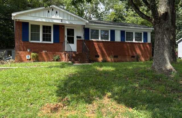 4410 Brooktree Drive Gallery 2