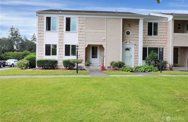Beautiful 3-Condo in Lakewood – Apply Today! - 8652 Onyx Drive Southwest, Lakewood, WA 98498
