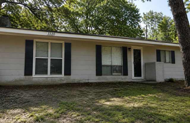 Move-In Ready 3BR/1.5BA Home in South Jackson | Spacious Living & Convenient Location Gallery 1