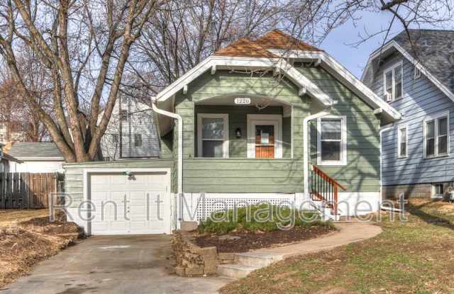 1220 S. 55th St. photos photos