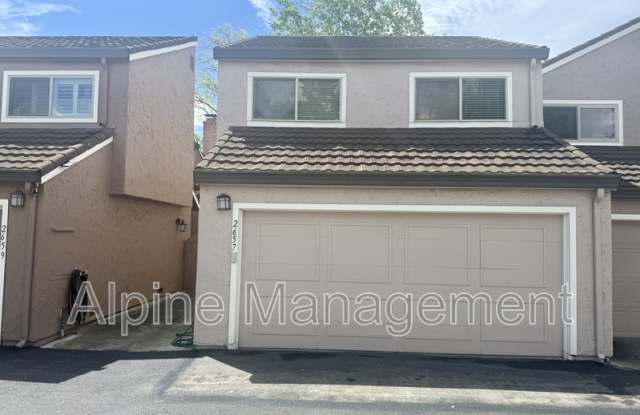 2657 Kentworth Way - Main photos photos