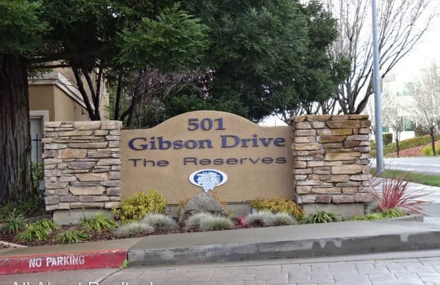 501 GIBSON DRIVE #2114 - 501 Gibson Dr, Roseville, CA 95678