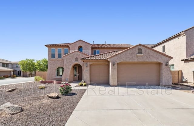 11153 E Renfield Ave - 11153 East Renfield Avenue, Mesa, AZ 85212