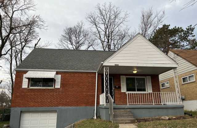 **Deposit Special $1000** 5020 Rapid Run Rd 4BR/1BA (Cincinnati) - 5020 Rapid Run Road, Cincinnati, OH 45238