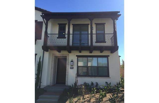 118 Hayseed - 118 Hayseed, Irvine, CA 92602