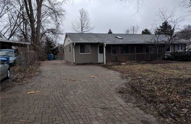 656 East 108th Street - 656 E 108th St, Hamilton County, IN 46280
