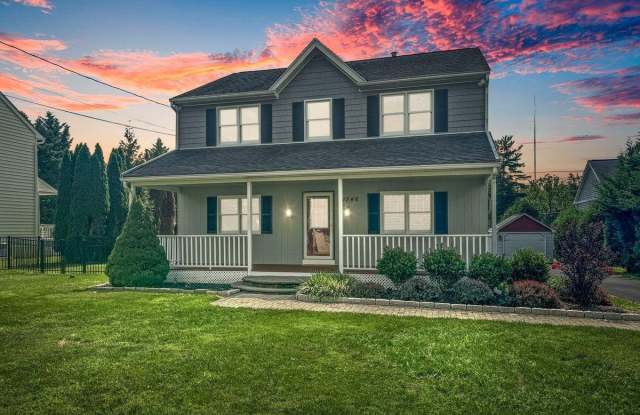 4246 FLORIDA AVENUE - 4246 Florida Avenue, Delaware County, PA 19073