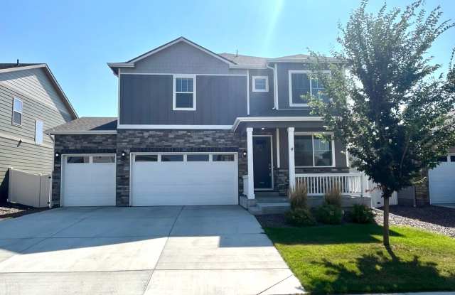 5 Bedroom Available - The Ridge at Harmony Road photos photos