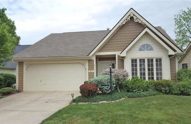 6564 Aintree Place - 6564 Aintree Place, Indianapolis, IN 46250