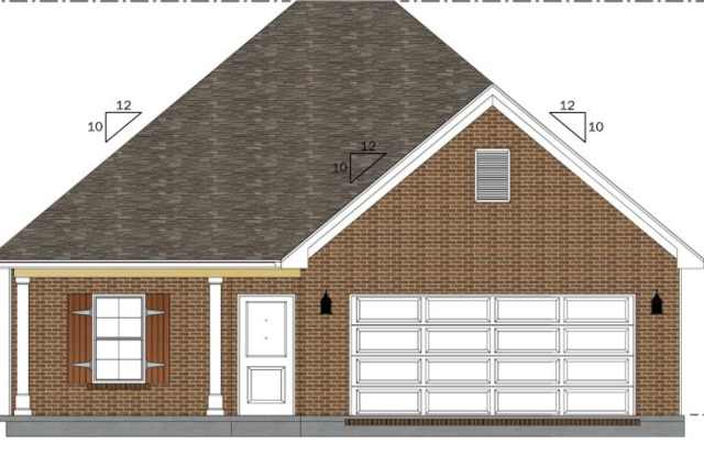 Home for Rent in Jemison, AL... Available to View with 48 Hour Notice!!! Gallery 3
