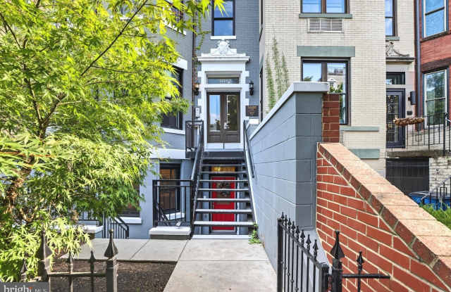 1448 HARVARD Street NW unit: 3 Gallery 2