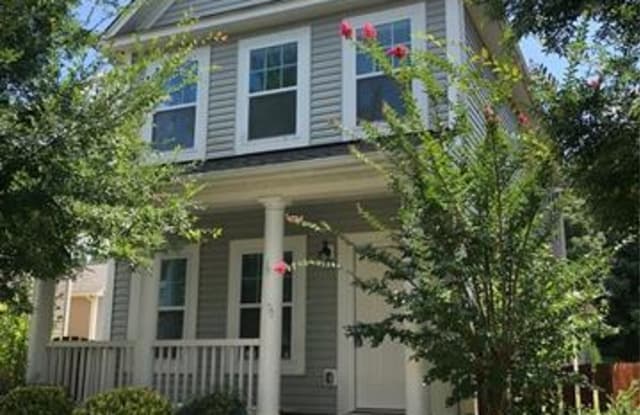 7034 Mclothian Lane - 7034 Mclothian Lane, Huntersville, NC 28078
