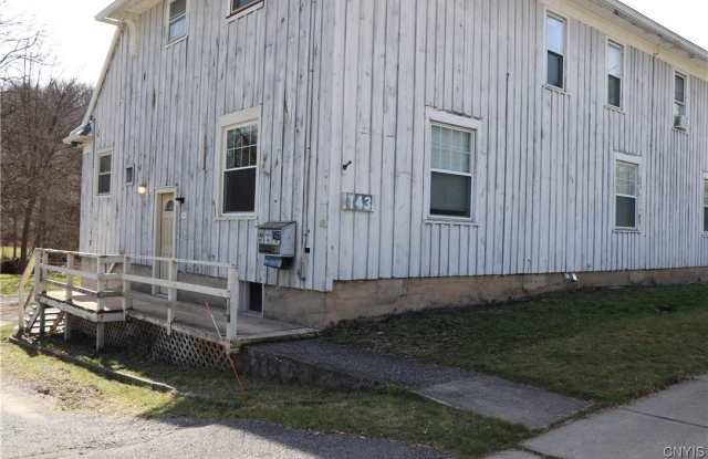 143 W Genesee Street unit: 143 photos photos