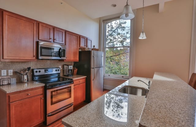 Keenan Center Apartments Gallery 3