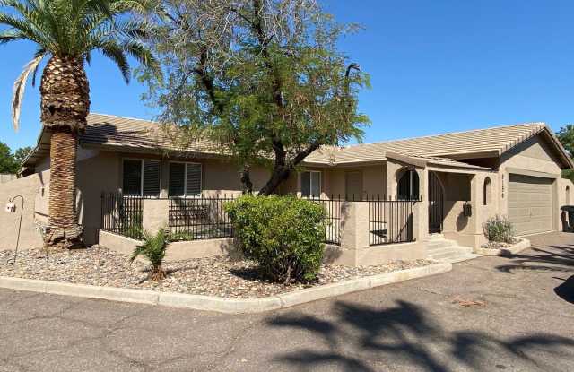 8150 S. McClintock Dr., MH Gallery 2