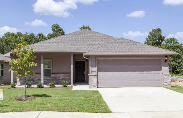 622 North Wofford Street - 622 North Wofford Street, Athens, TX 75751