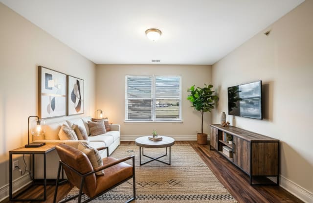 Clifton Place photos photos