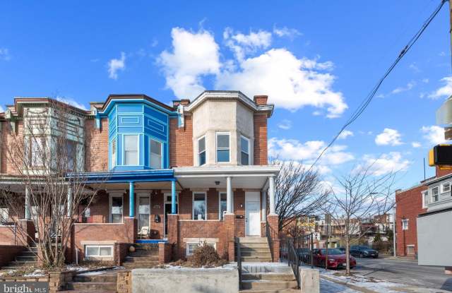2746 GUILFORD AVENUE - 2746 Guilford Avenue, Baltimore, MD 21218