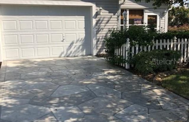 1701 PICASSO PLACE - 1701 Picasso Place, The Villages, FL 32162