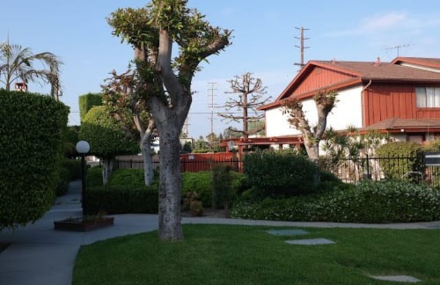 8240 Alameda Street - 8240 Alameda Street, Downey, CA 90242