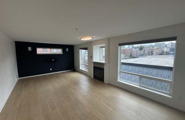 1805 Bellevue Ave - 1805 Bellevue Avenue, Seattle, WA 98122