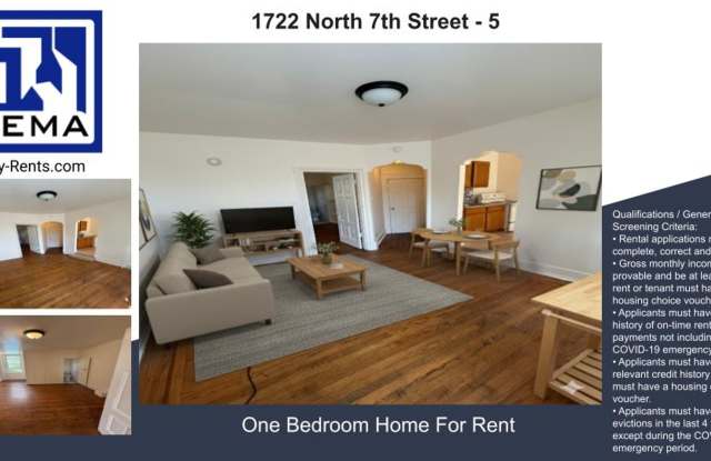 1722 North 7th Street photos photos