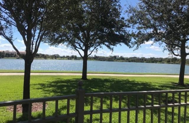 1466 NW 48th Lane - 1466 Northwest 48th Lane, Boca Raton, FL 33431