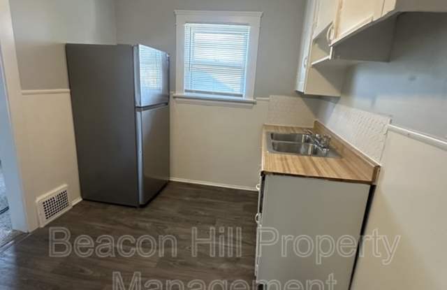 3585 East 129th Street - Upper Gallery 3