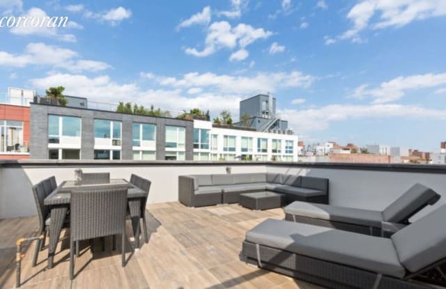 442 East 13th Street - 442 East 13th Street, New York City, NY 10009