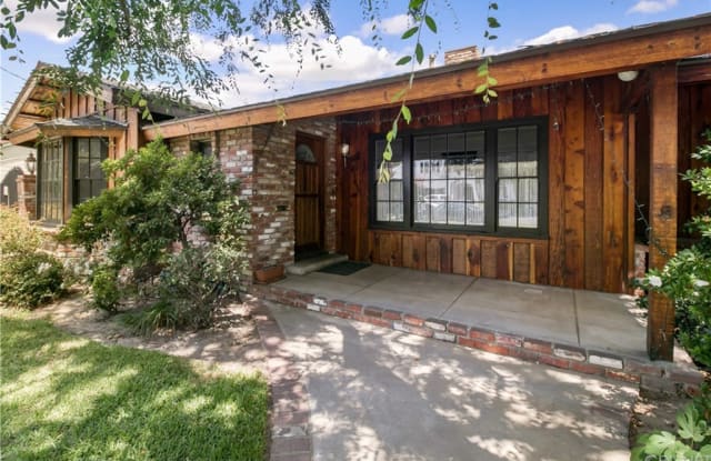 12147 Tiara Street - 12147 Tiara St, Los Angeles, CA 91606