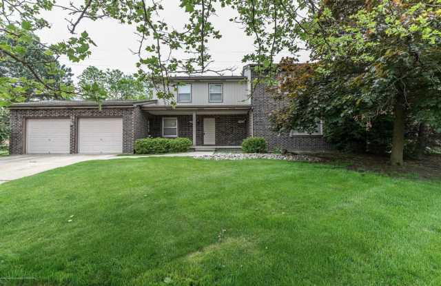 Fully Remodeled 3-Bedroom Home in East Lansing – Move-In Ready (section 8 approved) Gallery 3
