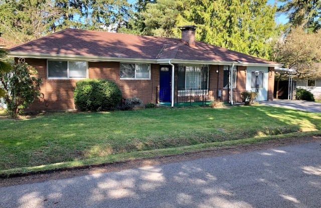 804 Northeast 123rd Street - 804 Northeast 123rd Street, Seattle, WA 98125