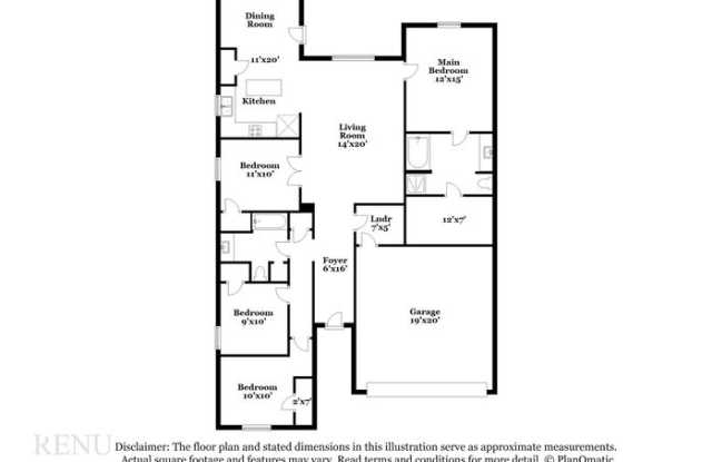 10453 Sweetwater Creek Drive Gallery 3