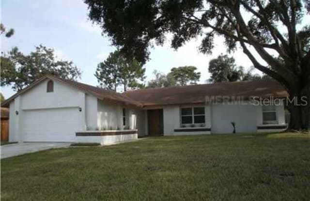 9394 WOODBREEZE BOULEVARD - 9394 Woodbreeze Boulevard, Orange County, FL 34786