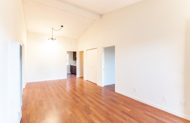 1249 1/2 N. VIRGIL AVE - 1249 1/2 N Virgil Ave, Los Angeles, CA 90029