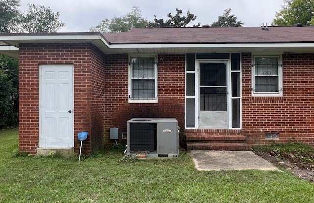 5012 Hodge Street - 5012 Hodge Street, Fayetteville, NC 28303